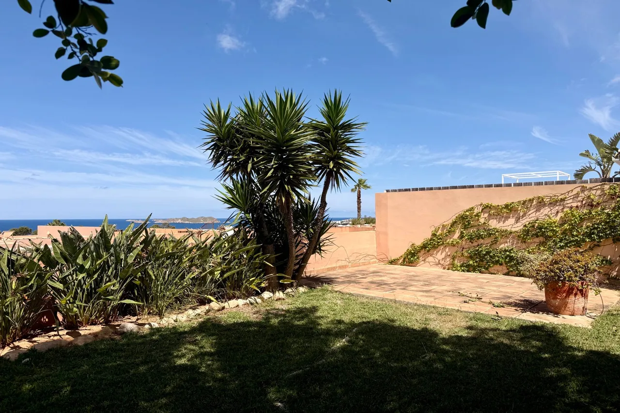 Cala Tarida, Ibiza, photo 4
