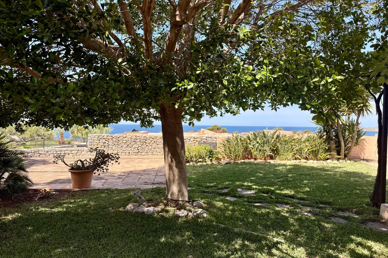 Cala Tarida, Ibiza, photo 6
