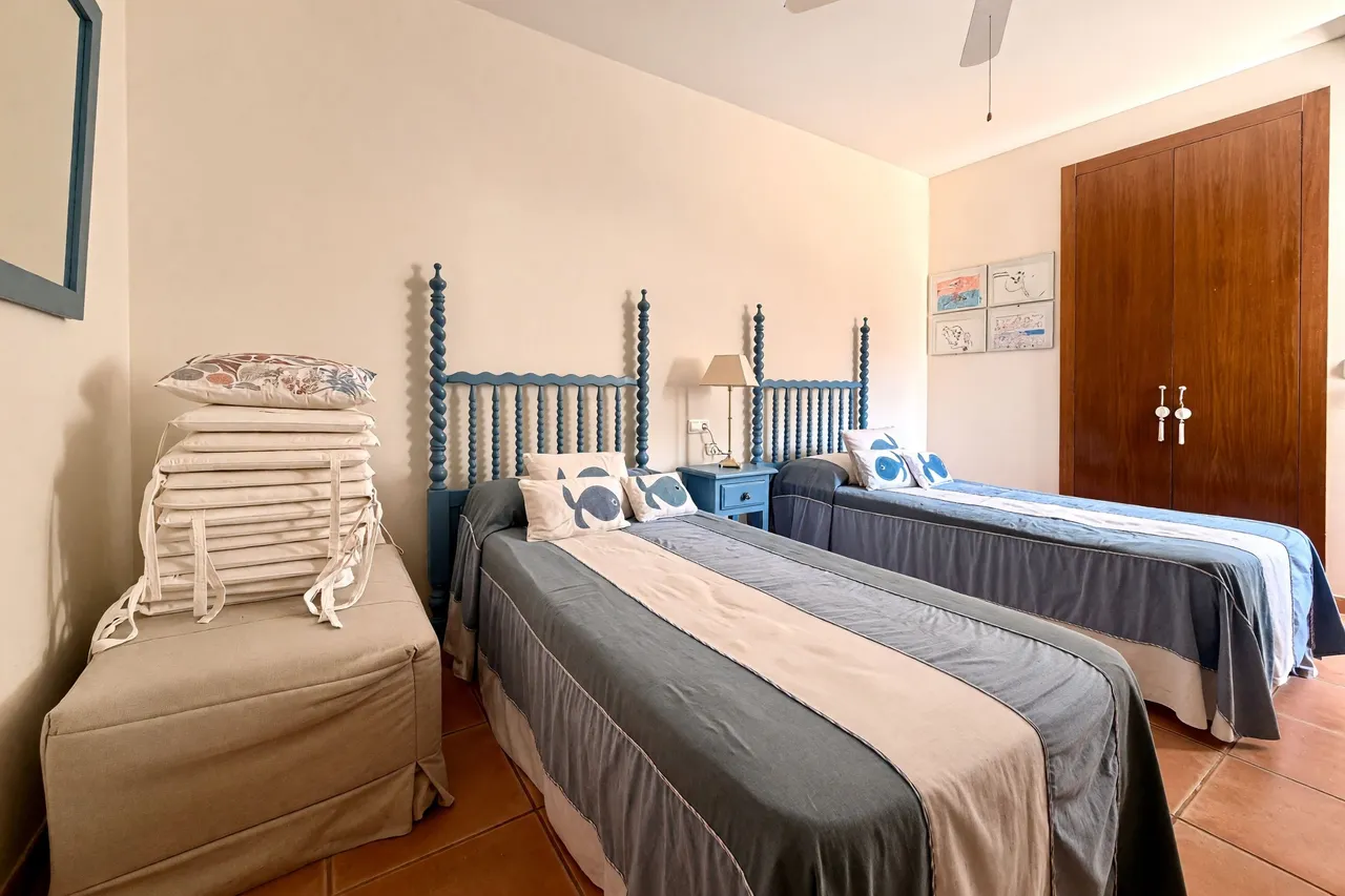Cala Tarida, Ibiza, photo 11