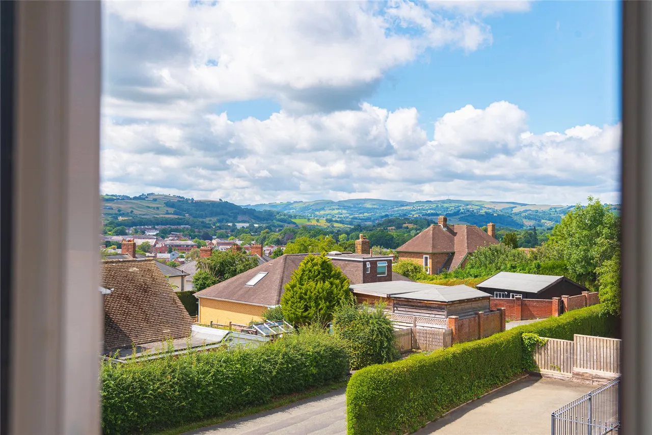 Barnfields, Newtown, Powys, SY16 2LA, photo 44