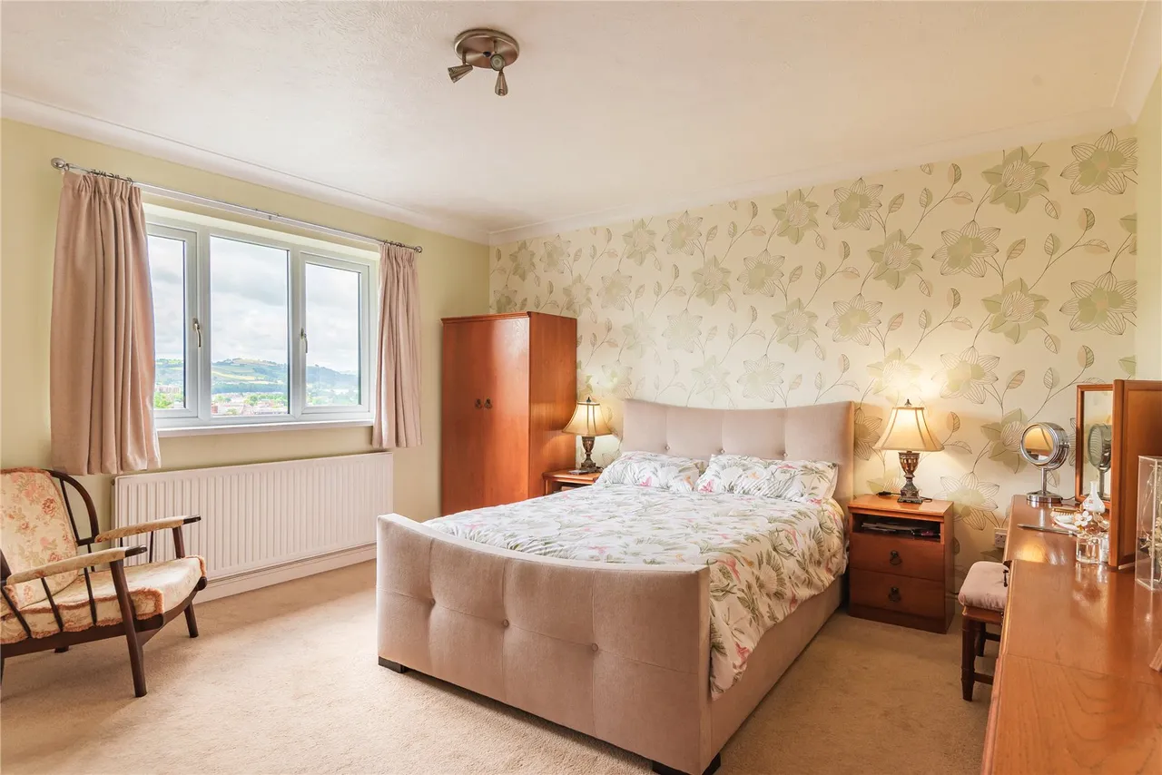 Barnfields, Newtown, Powys, SY16 2LA, photo 17