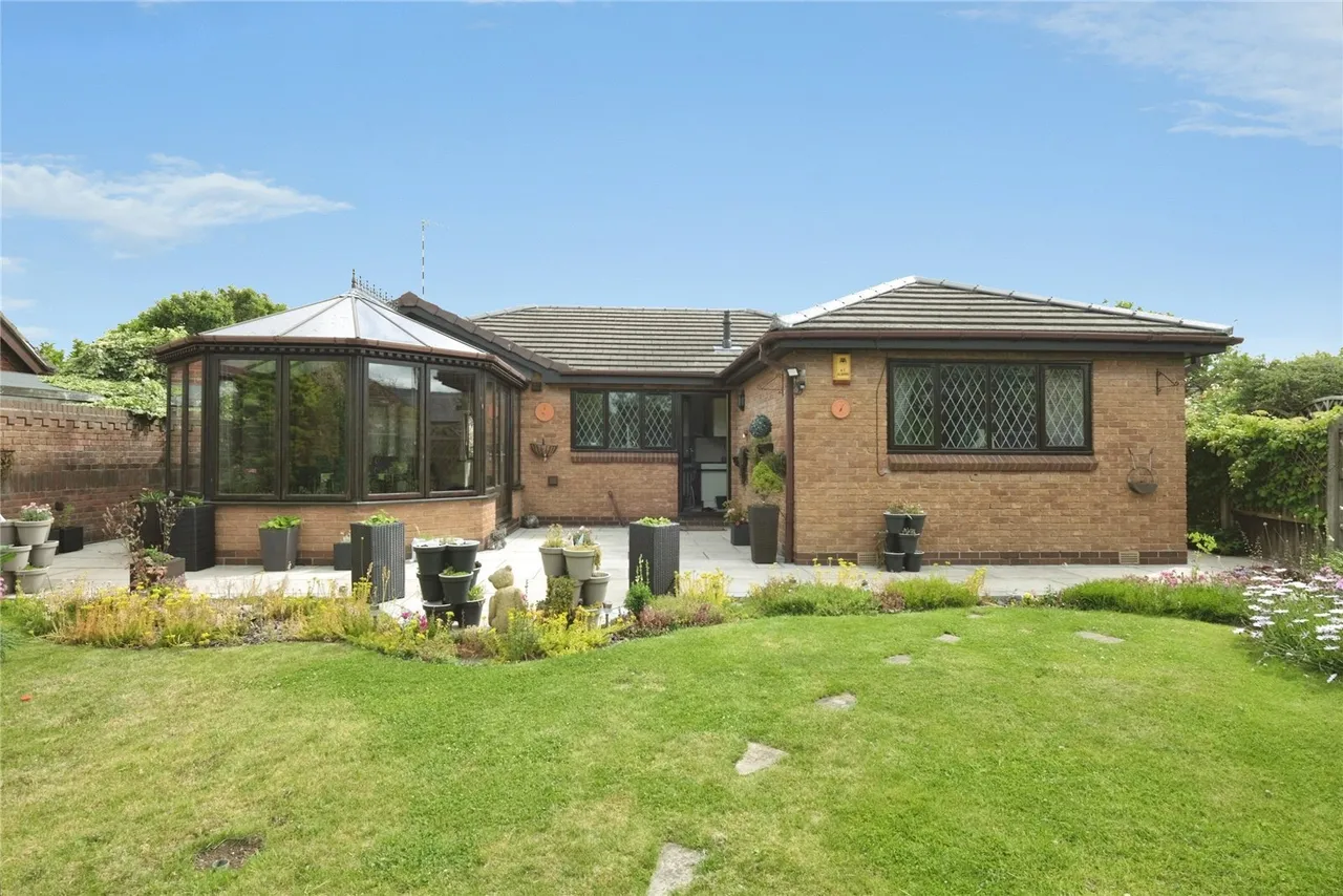 Connery Mews, Toton, NG9, photo 37