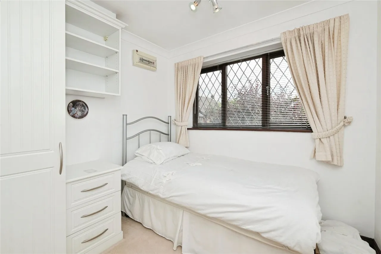 Connery Mews, Toton, NG9, photo 23