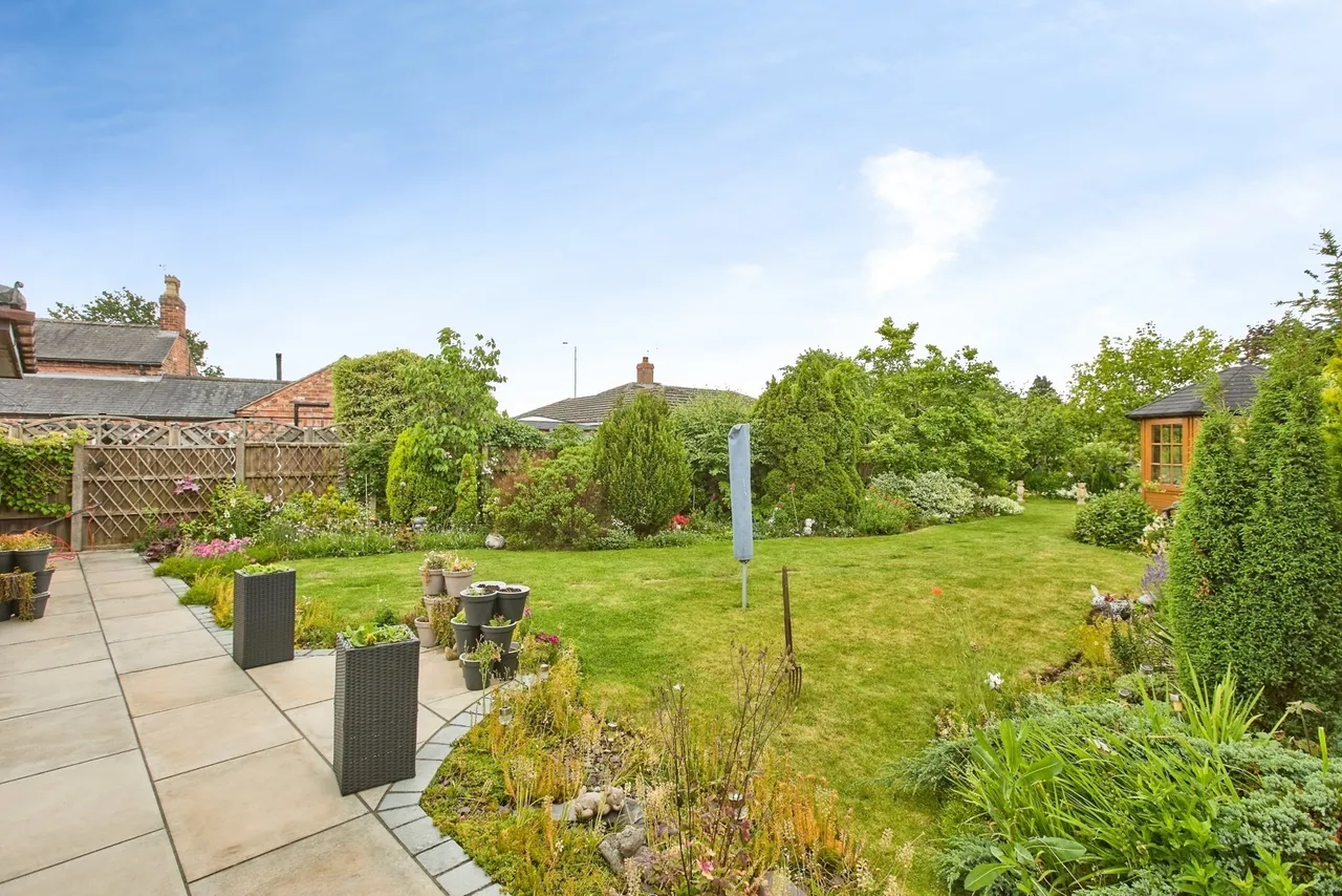 Connery Mews, Toton, NG9, photo 30