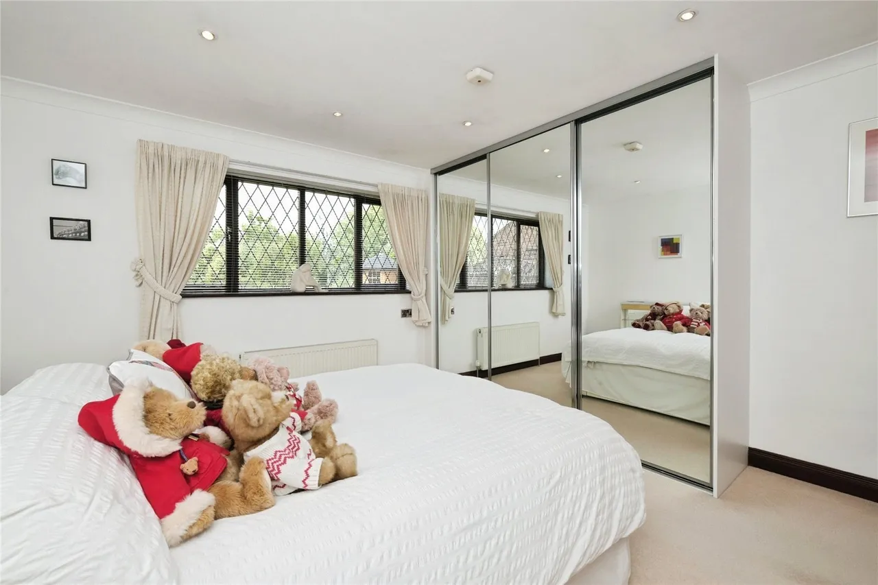 Connery Mews, Toton, NG9, photo 16