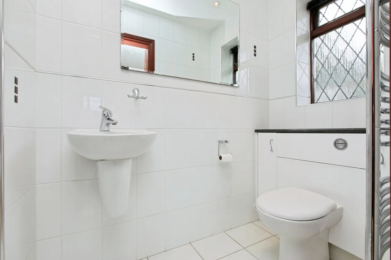 Connery Mews, Toton, NG9, photo 19