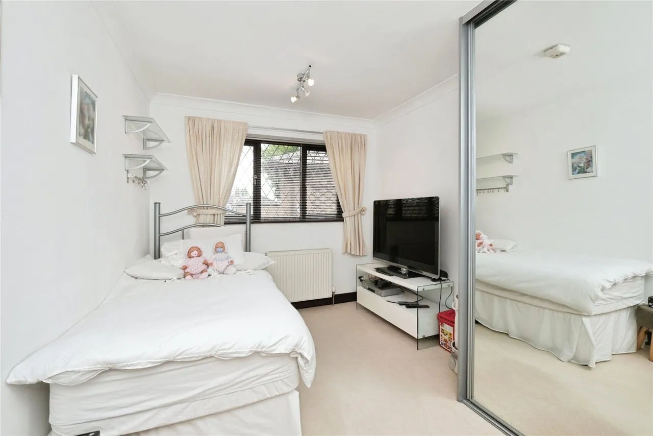 Connery Mews, Toton, NG9, photo 20