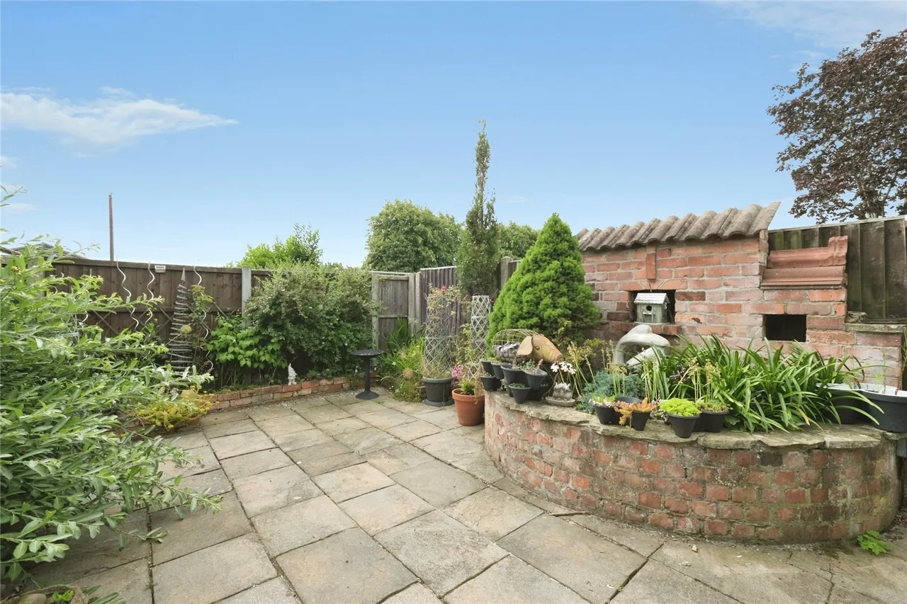 Connery Mews, Toton, NG9, photo 33