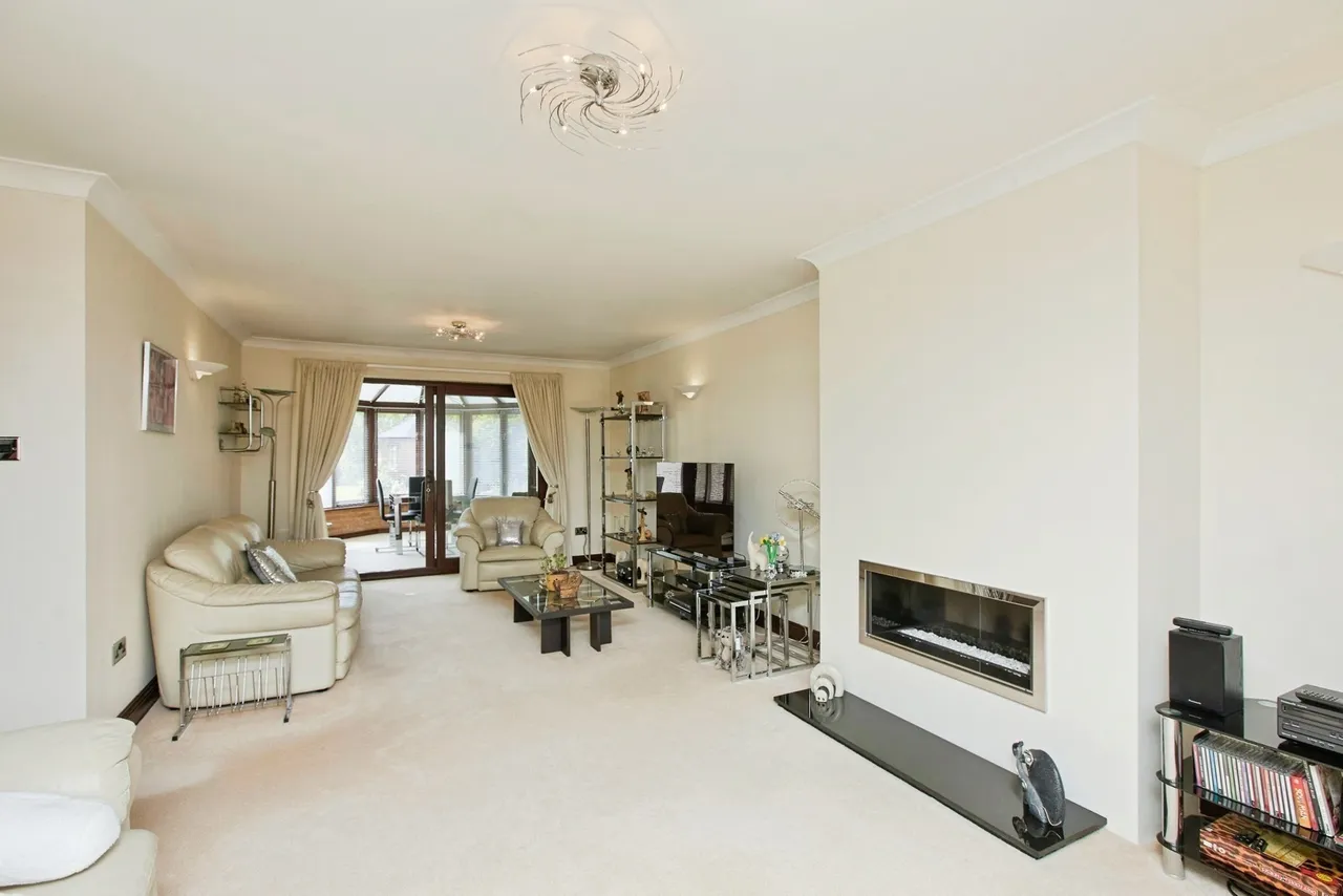 Connery Mews, Toton, NG9, photo 5