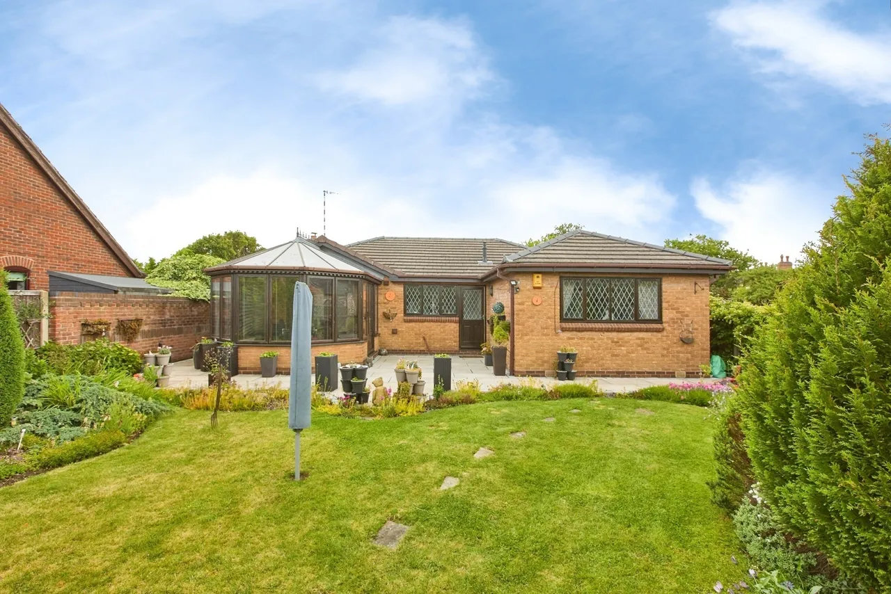 Connery Mews, Toton, NG9, photo 28