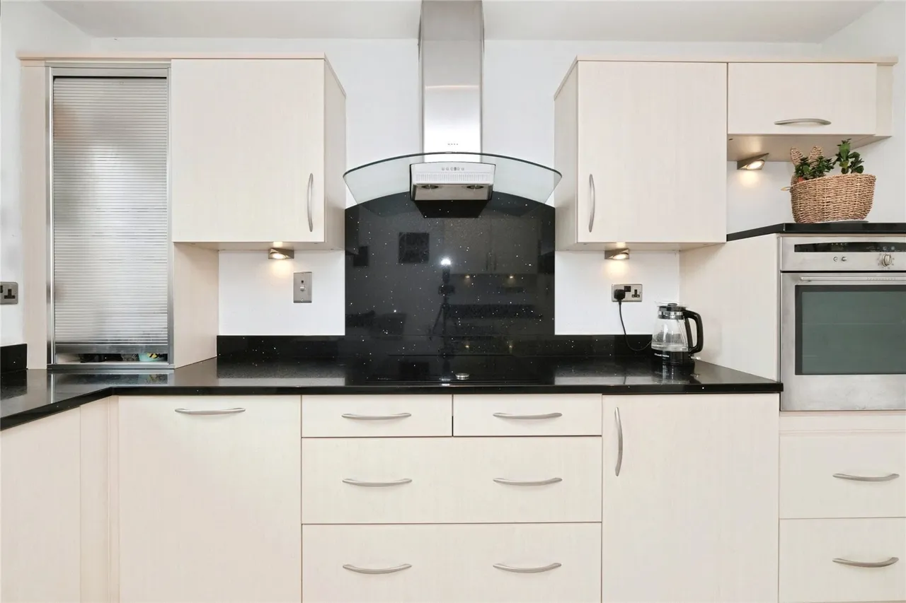 Connery Mews, Toton, NG9, photo 14