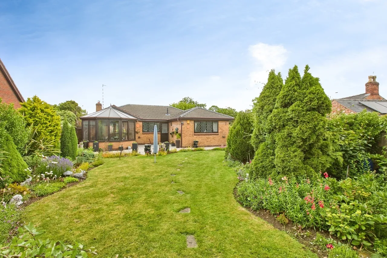 Connery Mews, Toton, NG9, photo 27