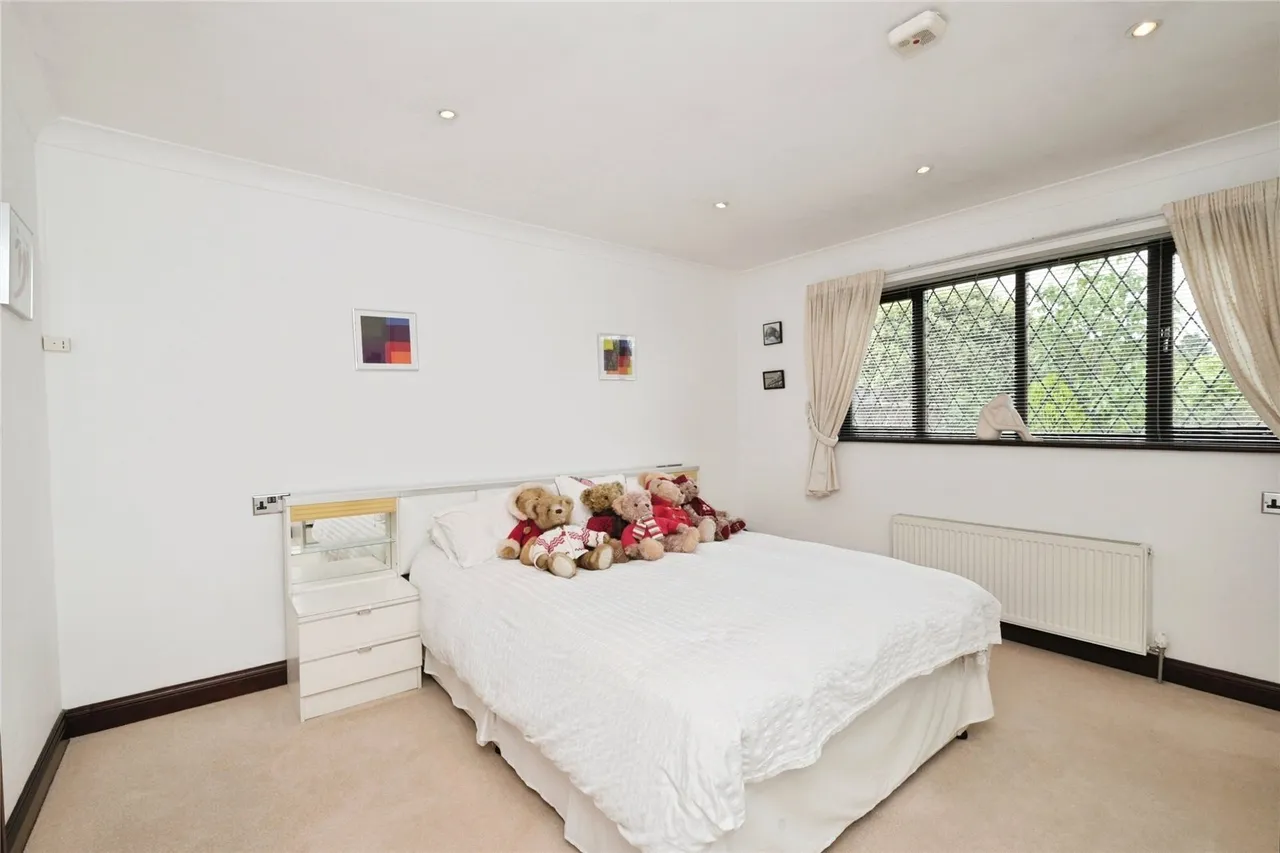 Connery Mews, Toton, NG9, photo 15