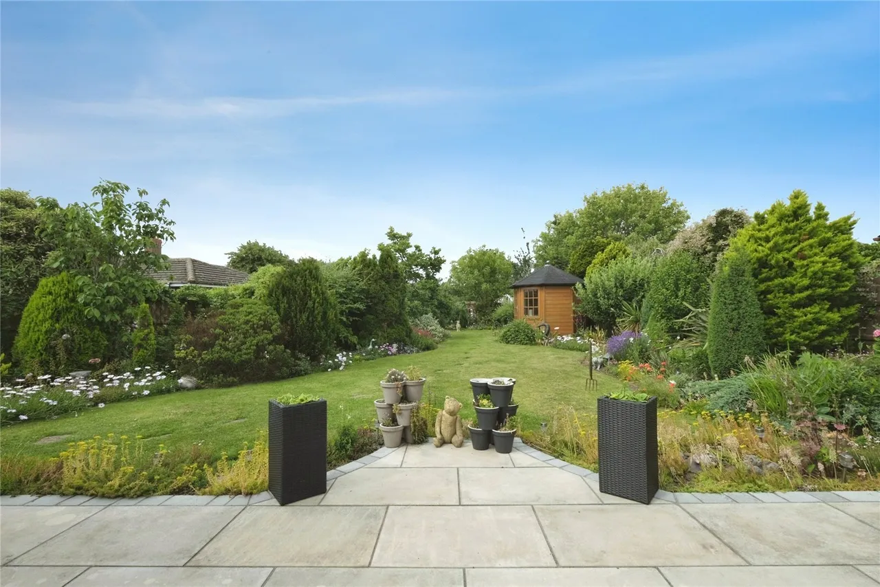 Connery Mews, Toton, NG9, photo 36