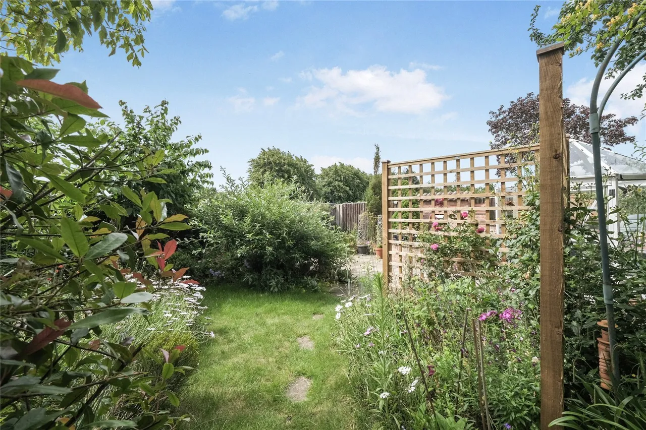 Connery Mews, Toton, NG9, photo 34