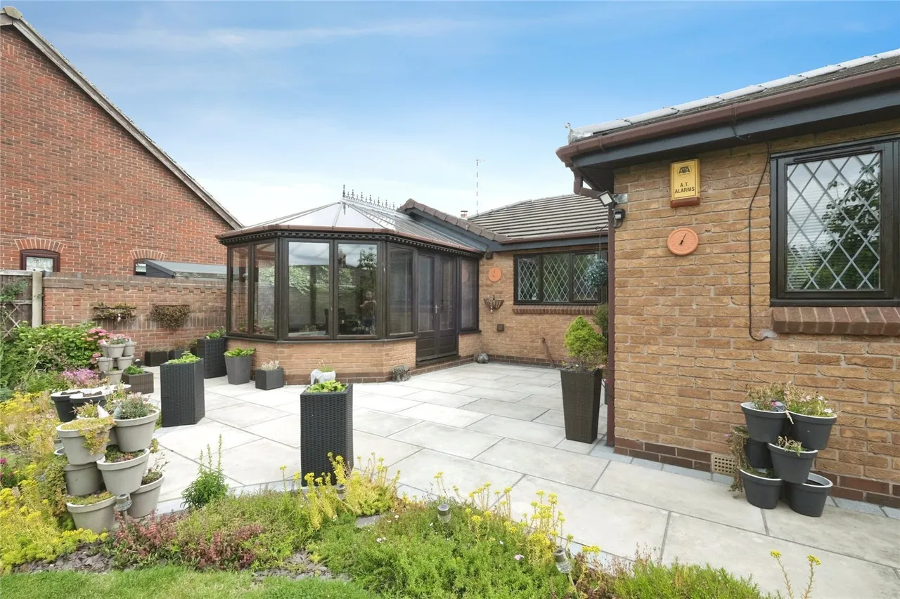 Connery Mews, Toton, NG9, photo 11