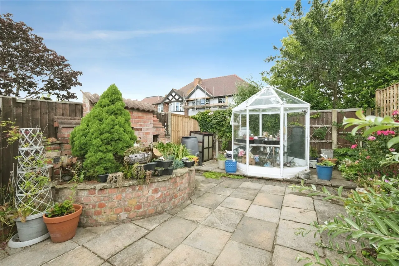 Connery Mews, Toton, NG9, photo 32