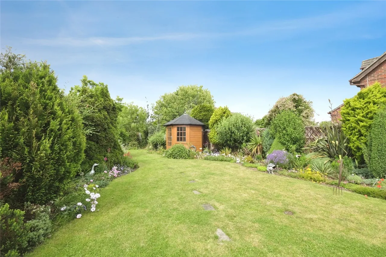 Connery Mews, Toton, NG9, photo 31