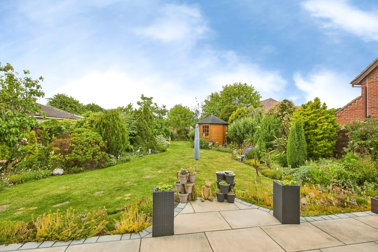 Connery Mews, Toton, NG9, photo 29
