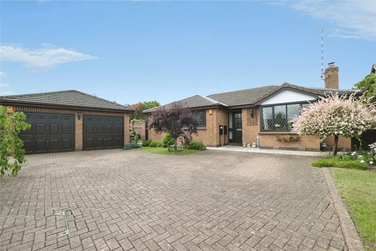 Connery Mews, Toton, NG9, photo 39