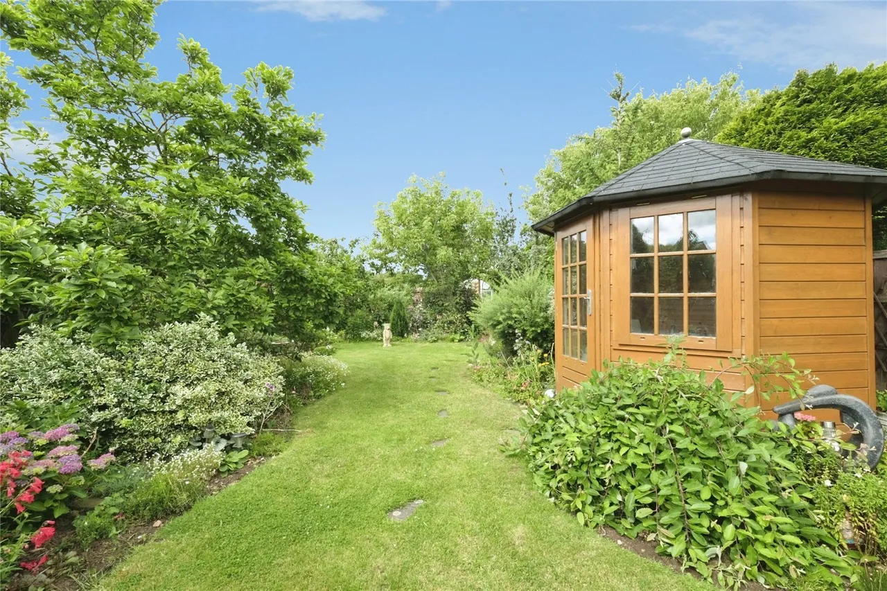 Connery Mews, Toton, NG9, photo 35