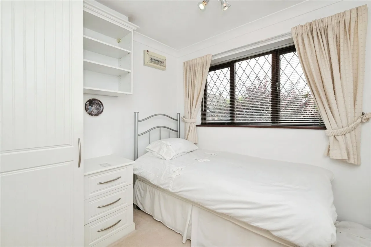 Connery Mews, Toton, NG9, photo 24