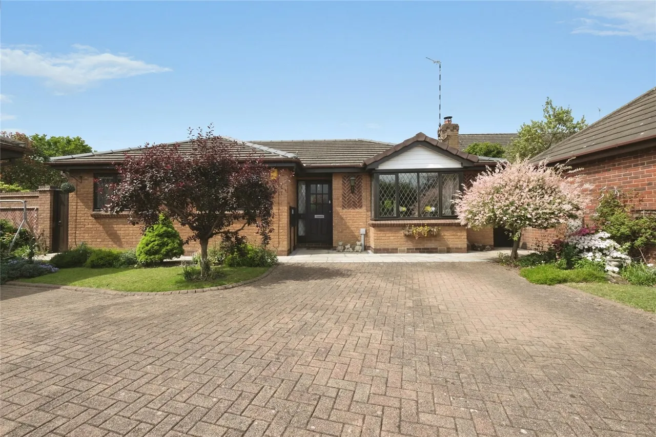 Connery Mews, Toton, NG9, photo 40