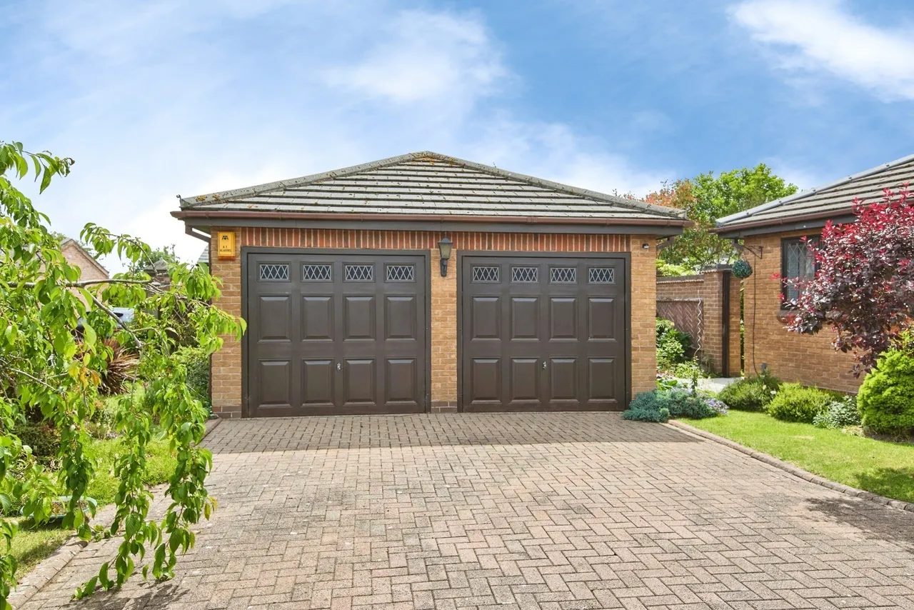 Connery Mews, Toton, NG9, photo 38
