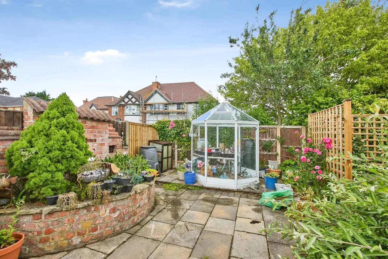 Connery Mews, Toton, NG9, photo 25