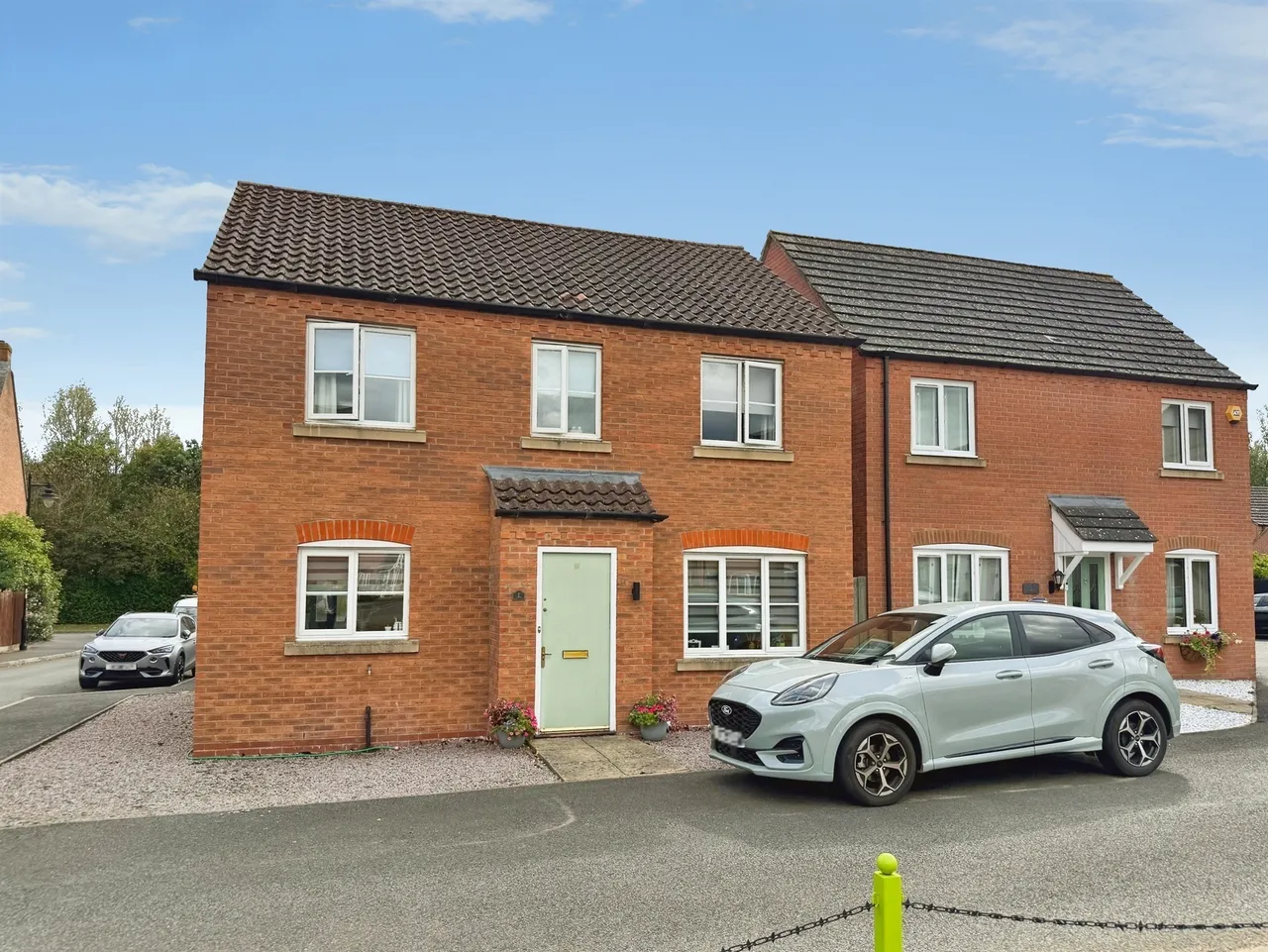 4 bed house for sale, Leytonstone Lane, Bourne, PE10