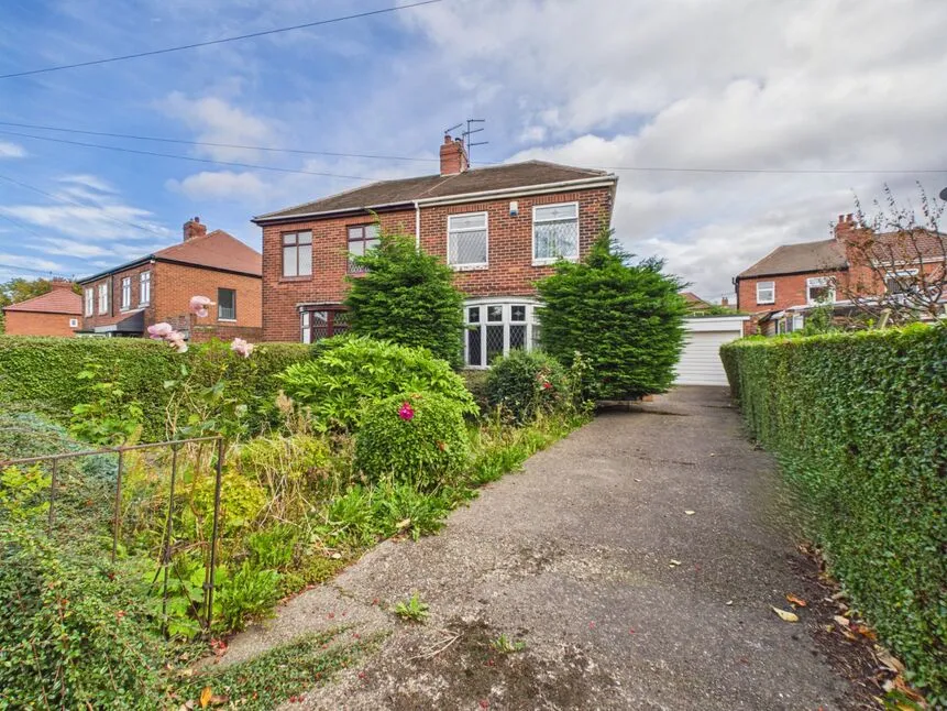 3 bed house for sale, Newcastle Road, South Shields, NE34