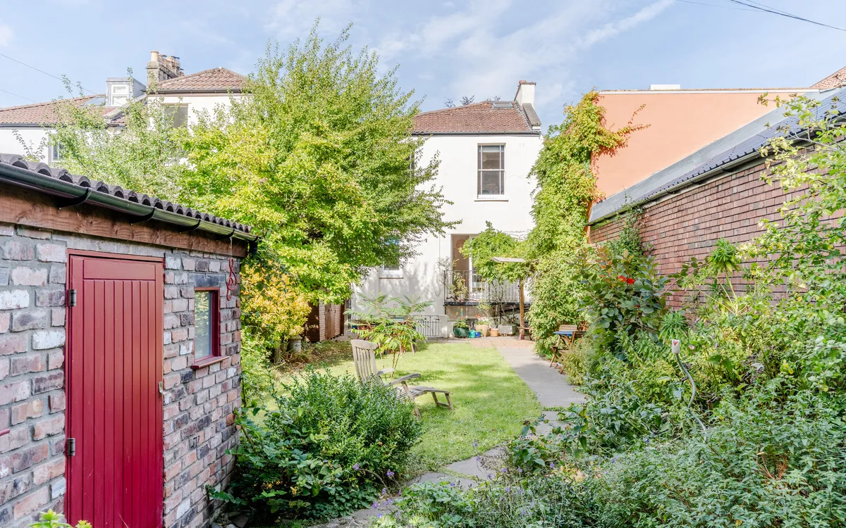 Zetland Road, Redland, BS6, photo 24