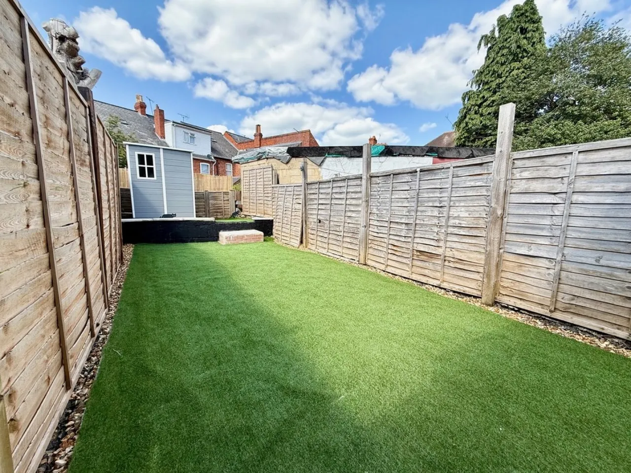 Francis Street, Reading, RG1, photo 12