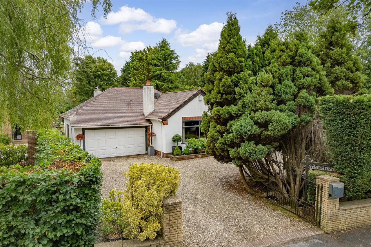 Mere, Knutsford, photo 30