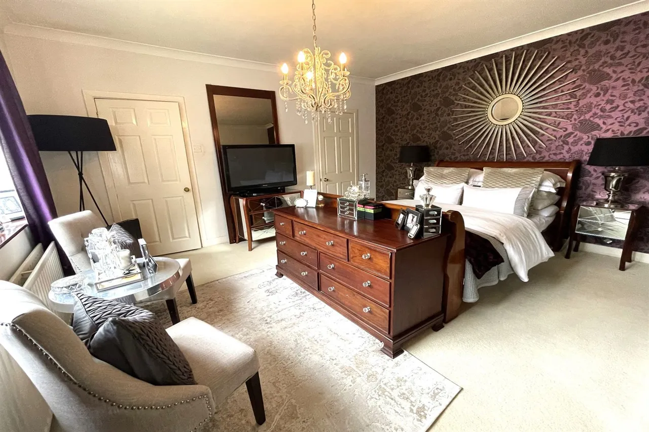 Mere, Knutsford, photo 11