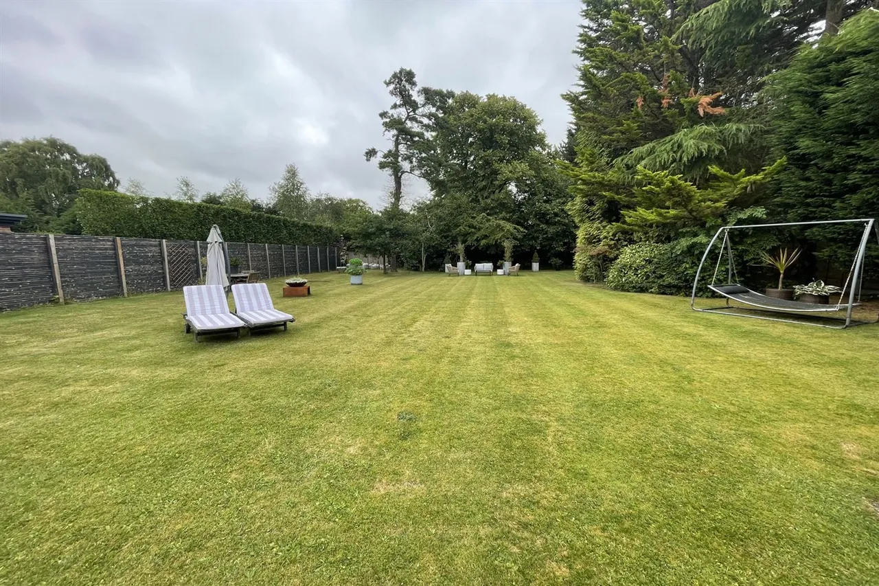 Mere, Knutsford, photo 22
