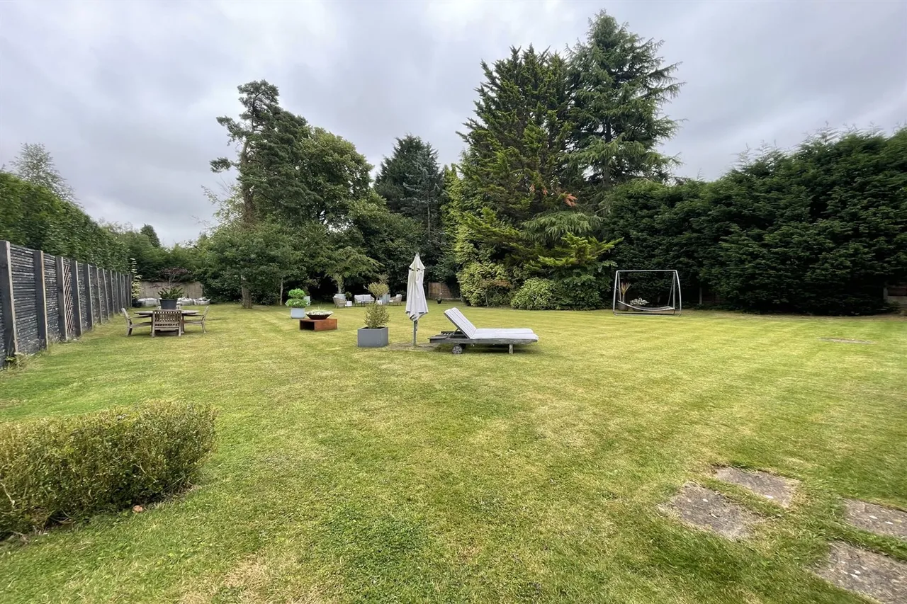 Mere, Knutsford, photo 23