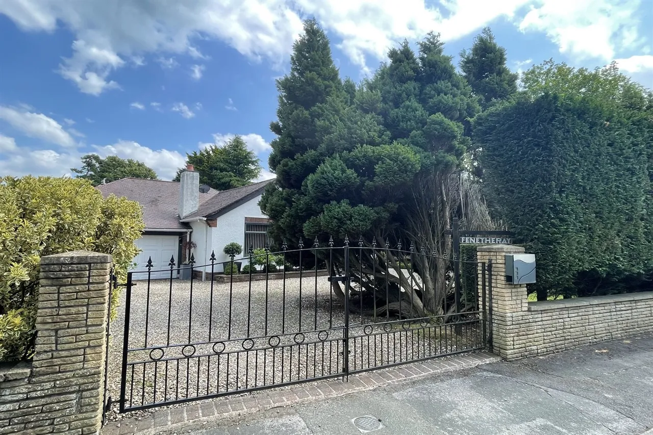 Mere, Knutsford, photo 20