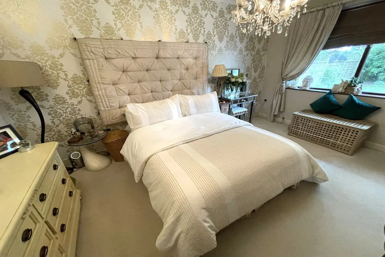 Mere, Knutsford, photo 15