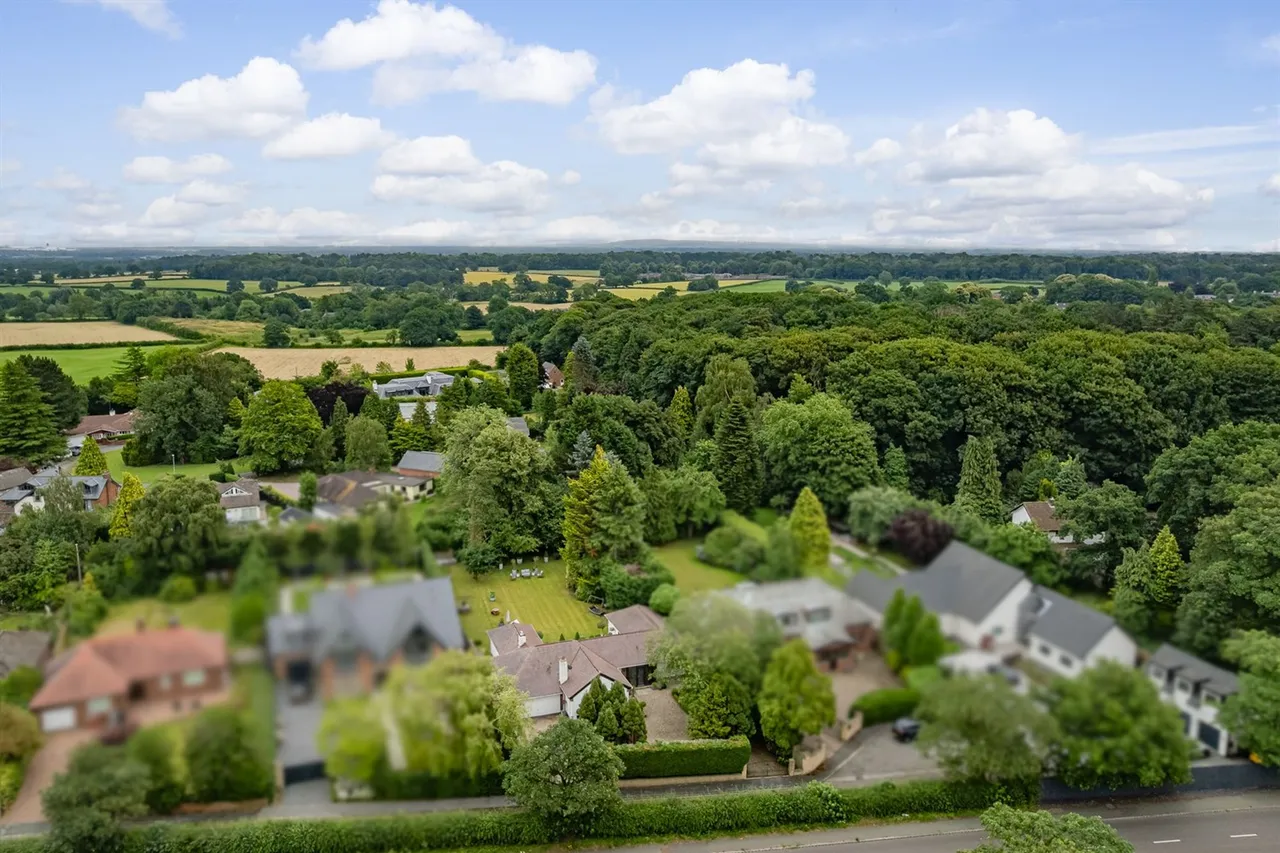 Mere, Knutsford, photo 28