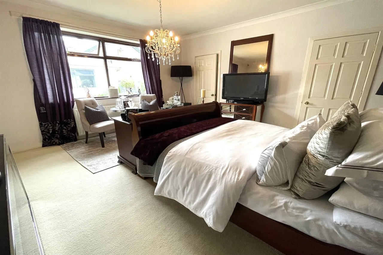 Mere, Knutsford, photo 12