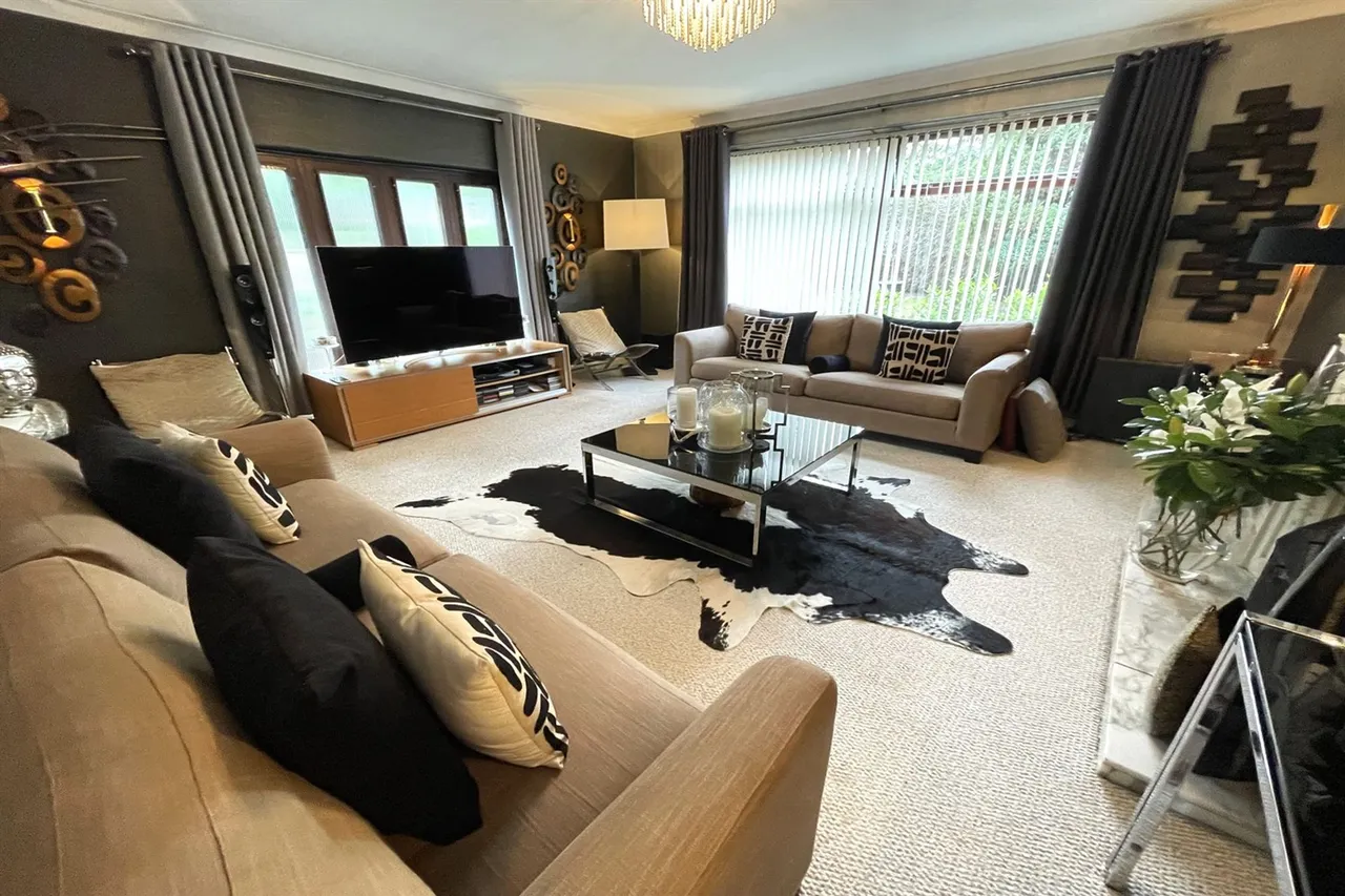 Mere, Knutsford, photo 5