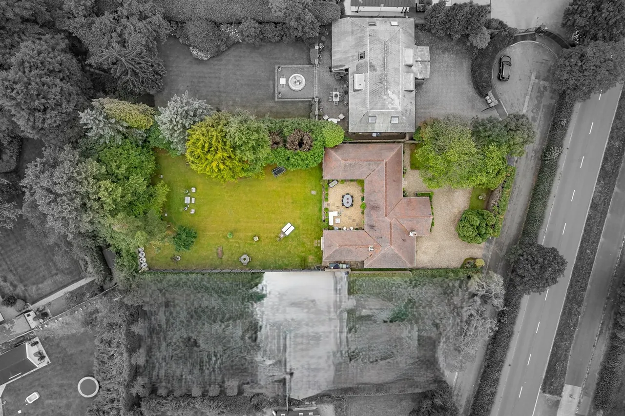 Mere, Knutsford, photo 4