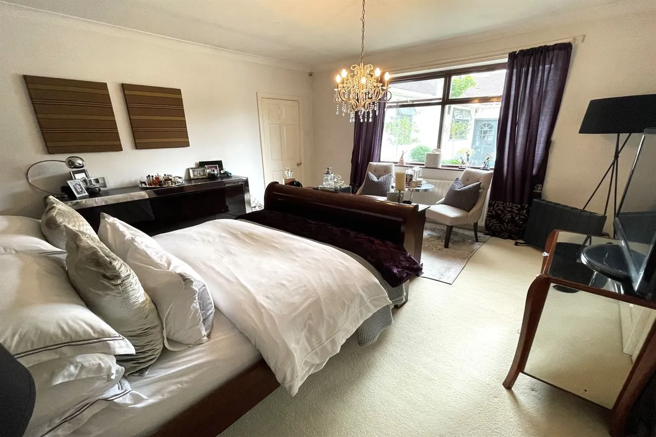 Mere, Knutsford, photo 13