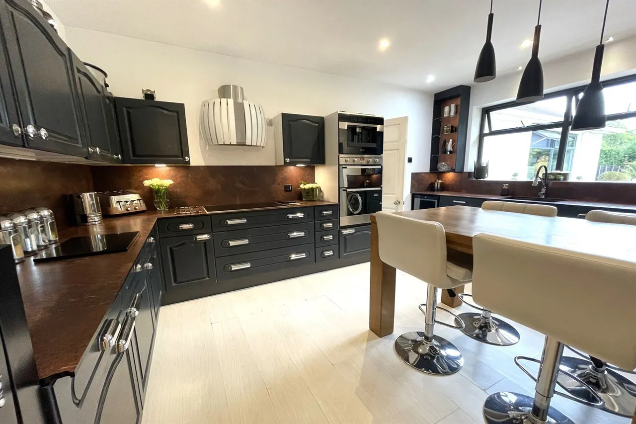 Mere, Knutsford, photo 8