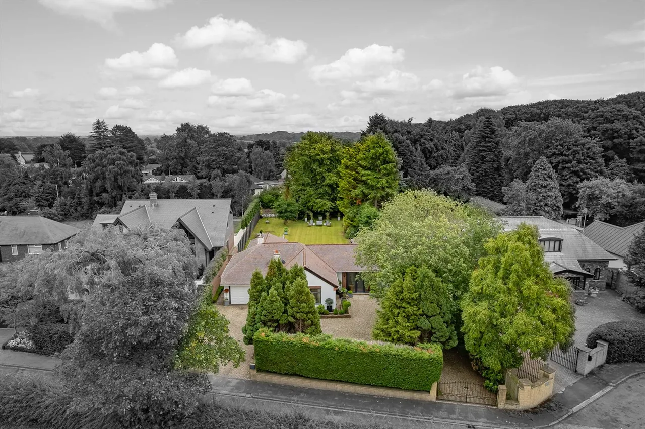 Mere, Knutsford, photo 27