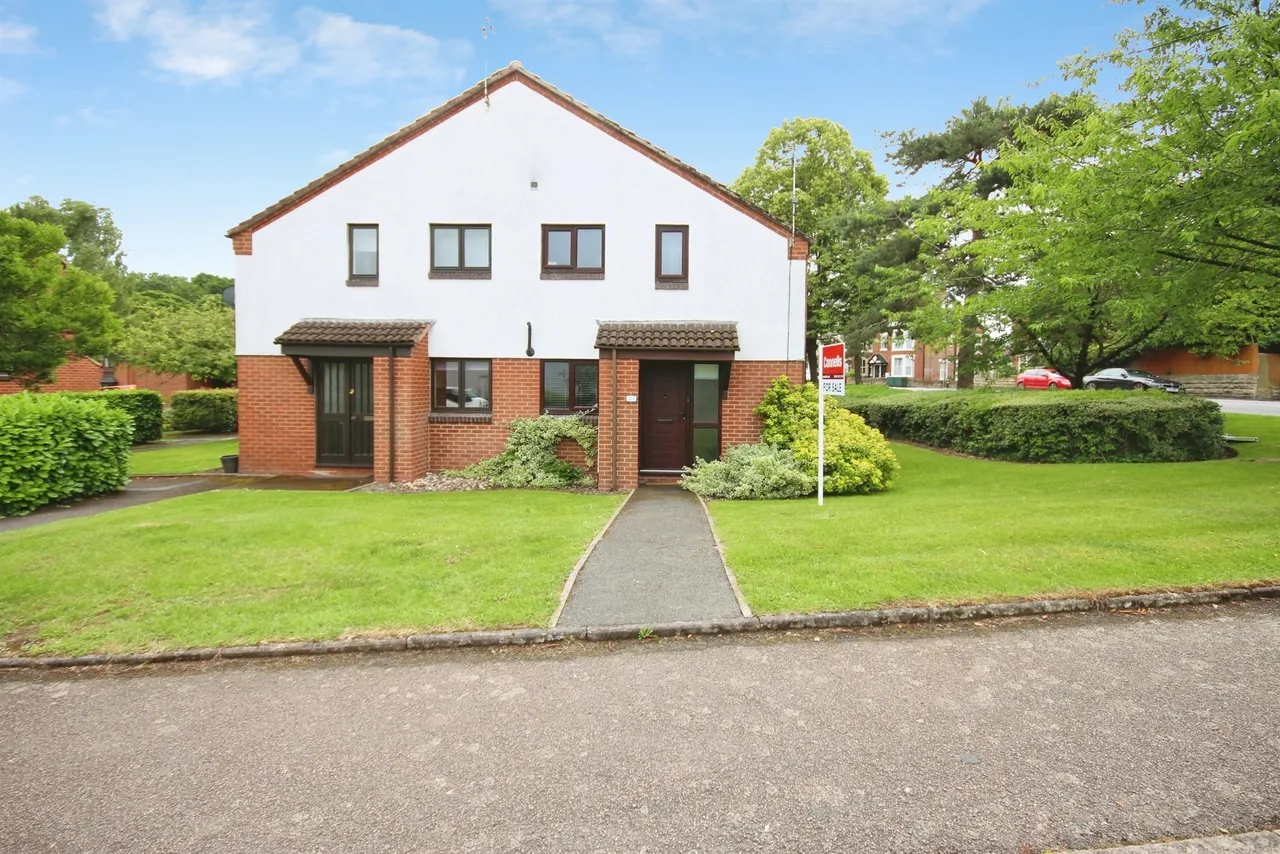 1 bed house for sale — Spring Pool, Warwick