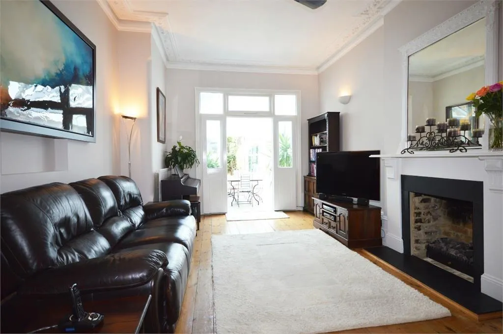 Lancaster Park, Richmond, TW10, photo 6