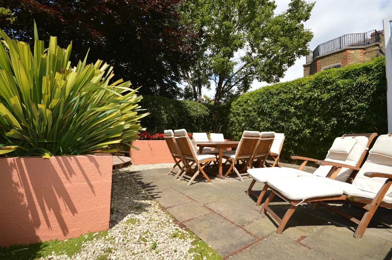 Lancaster Park, Richmond, TW10, photo 11