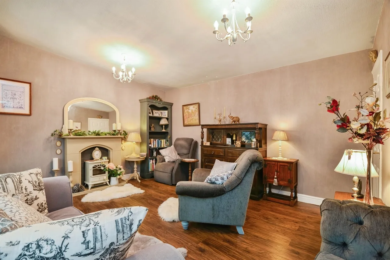 Logan Drive, Stockton-On-Tees, TS19, photo 4